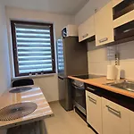 Apartament Park&arena