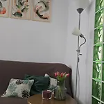 Apartament Park&arena *