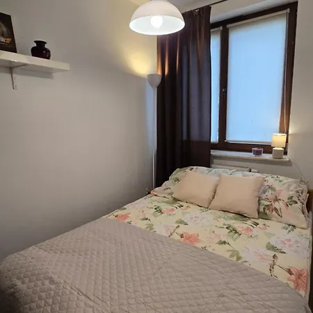 Apartament Park&arena