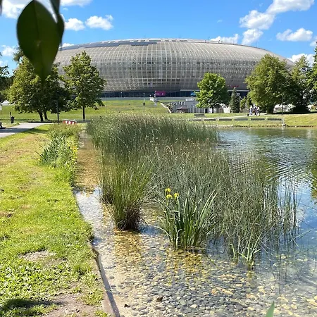 Park&arena