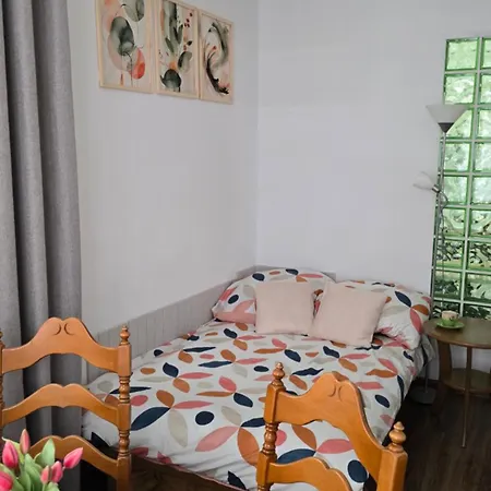 Park&arena Apartament Kraków
