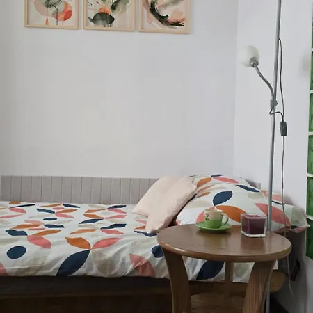 Park&arena Apartament *