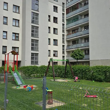 Park & Arena *