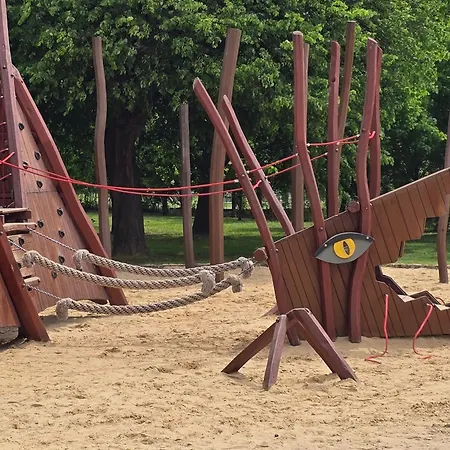 Park&arena
