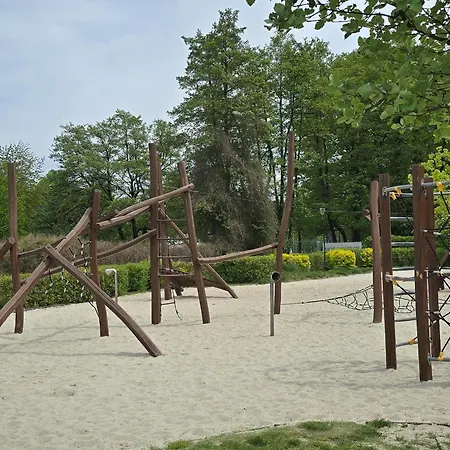 Park&arena Apartament