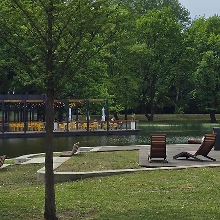 Park&arena Kraków