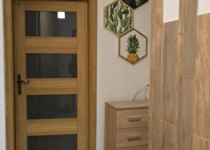 Park & Arena Cracovia