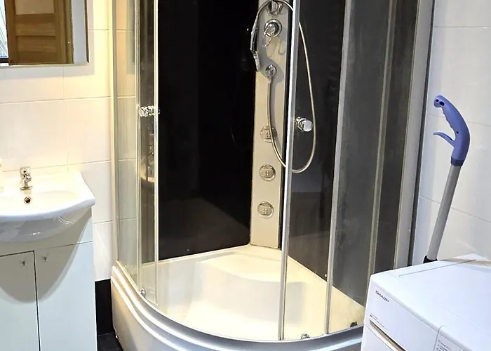 Park&arena Apartament