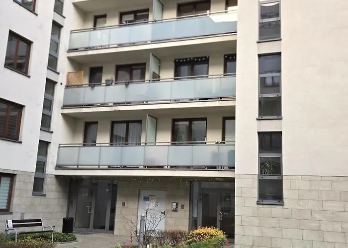 Park & Arena Cracovia