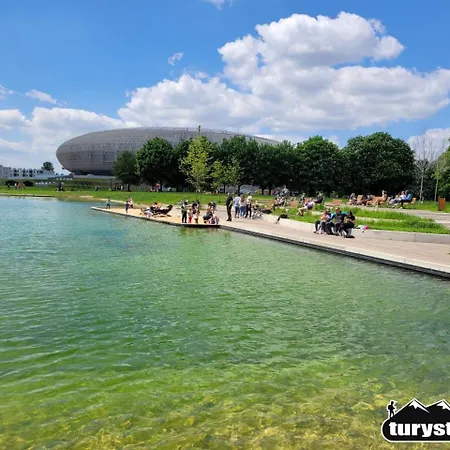 Park & Arena