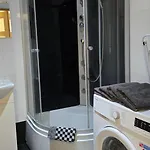 Park & Arena Apartman Krakkó