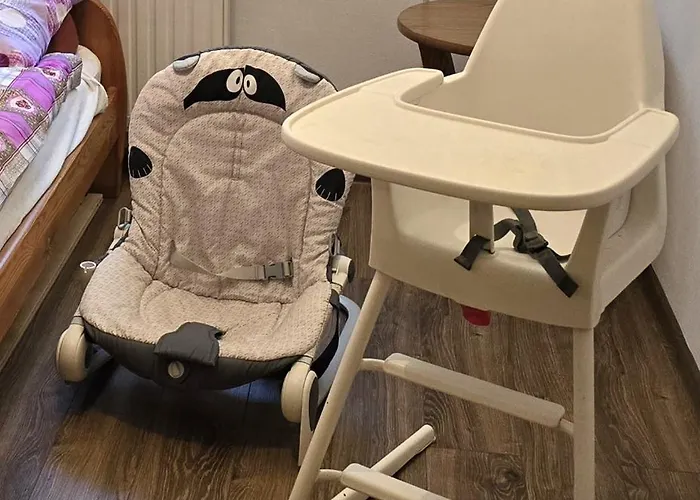 Апартаменты Park & Arena *