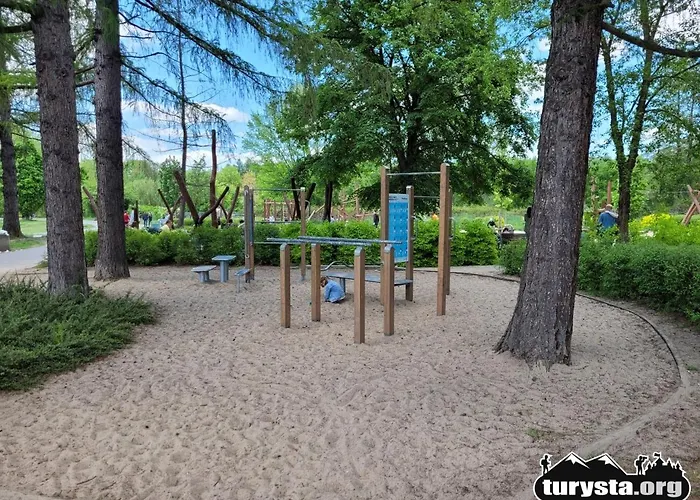 Park & Arena Апартаменты *