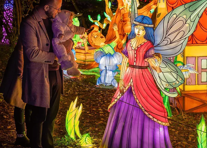 Park & Arena Апартаменты *